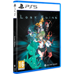 Lost Ruins