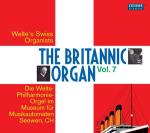 Britannic Organ Vol 7