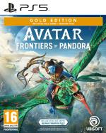 Avatar: Frontiers of Pandora (Gold Edition)