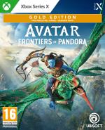 Avatar: Frontiers of Pandora (Gold Edition)