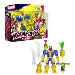 Avengers - Marvel Mixmashers Thanos Action Figure (F9271)