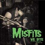 We Bite - Live NYC 1982 (FM)