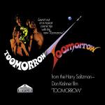 Toomorrow (Soundtrack/Purple)