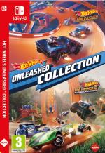 Hot Wheels Unleashed 2: Turbocharged (Unleashed
