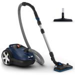 Philips - Performer Silent Vacuum Cleaner /w Bag