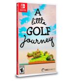 A Little Golf Journey (Import)