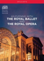 An Evening With The Royal Ballet And Opera