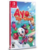 Ayo the Clown (Import)