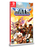 BATS: Bloodsucker Anti-Terror Squad (Import)