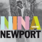 Nina at Newport