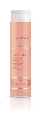 Joico - INNERJOI Strengthen Shampoo 300 ml