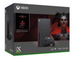 Microsoft Xbox Series X - Diablo IV Bundle