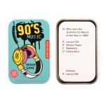 Kikkerland - 90`s Music Trivia
