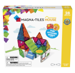Magna-Tiles - House 28 pcs