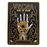 Dungeons & Dragons Vecna Eve of Ruin Ingot