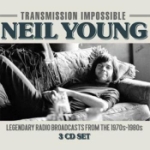 Transmission impossible 1975-89