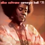 Carnegie Hall `71