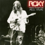 Roxy/Tonight`s the night Live 1973