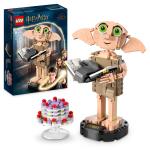 LEGO Harry Potter - Dobby¿ the House-Elf