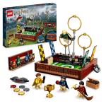 LEGO Harry Potter - Quidditch¿ Trunk