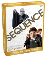 Sequence - Harry Potter (EN)