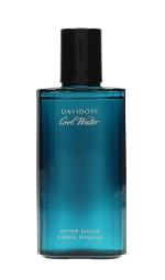 Davidoff - Cool Water After Shave Lotion Splash 125ml