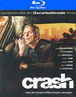 Crash - Säsong 1