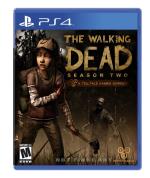 The Walking Dead: Season Two - A Telltale Games