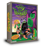 Day of the Tentacle Remastered - Collectors Edit