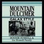 Mountain Dulcimer