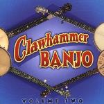 Clawhammer Banjo Vol 2