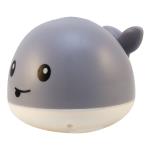 Magni - Magical Whale Fountain Bath Toy