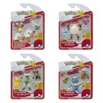 Pokémon - Battle Figure 3 PK Assorted