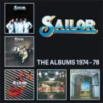 Albums 1974-78