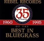 35 Years Of The Best In Bluegrass