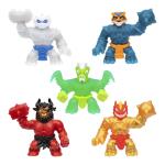 Goo Jit Zu - Smash Strikers Assorted