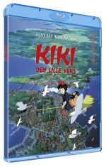 Kiki - den lille heks