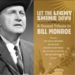 Let The Light Shine Down - A Gospel Tribute...