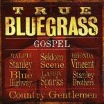 True Bluegrass Gospel