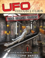 UFO Chronicles - The Black Vault