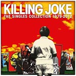 Singles collection 1979-2012