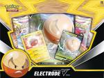 Pokémon - Poke Box V Hisuian Electrode