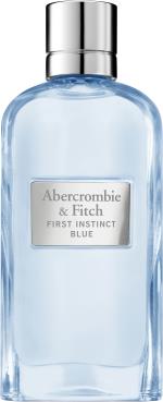 Abercrombie & Fitch - First Instinct Blue for Her EDP 100 ml