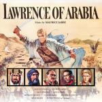 Lawrence Of Arabia (Maurice Jarre)