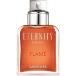 Calvin Klein - Eternity Flame EDT 100 ml