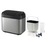 Panasonic: Bakmaskin SD-YR2550SXE Gluten fritt XL Degar Sylt mm.