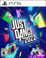 Just Dance 2022 ( Import)