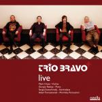Trio Bravo+ Live