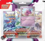 Pokémon - Blister 3p Scarlet & Violet - Paldea Evolved