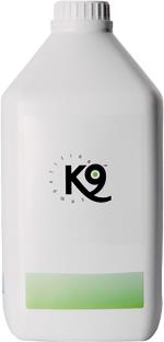K9 - Shampoo Sterling Silver 2.7L